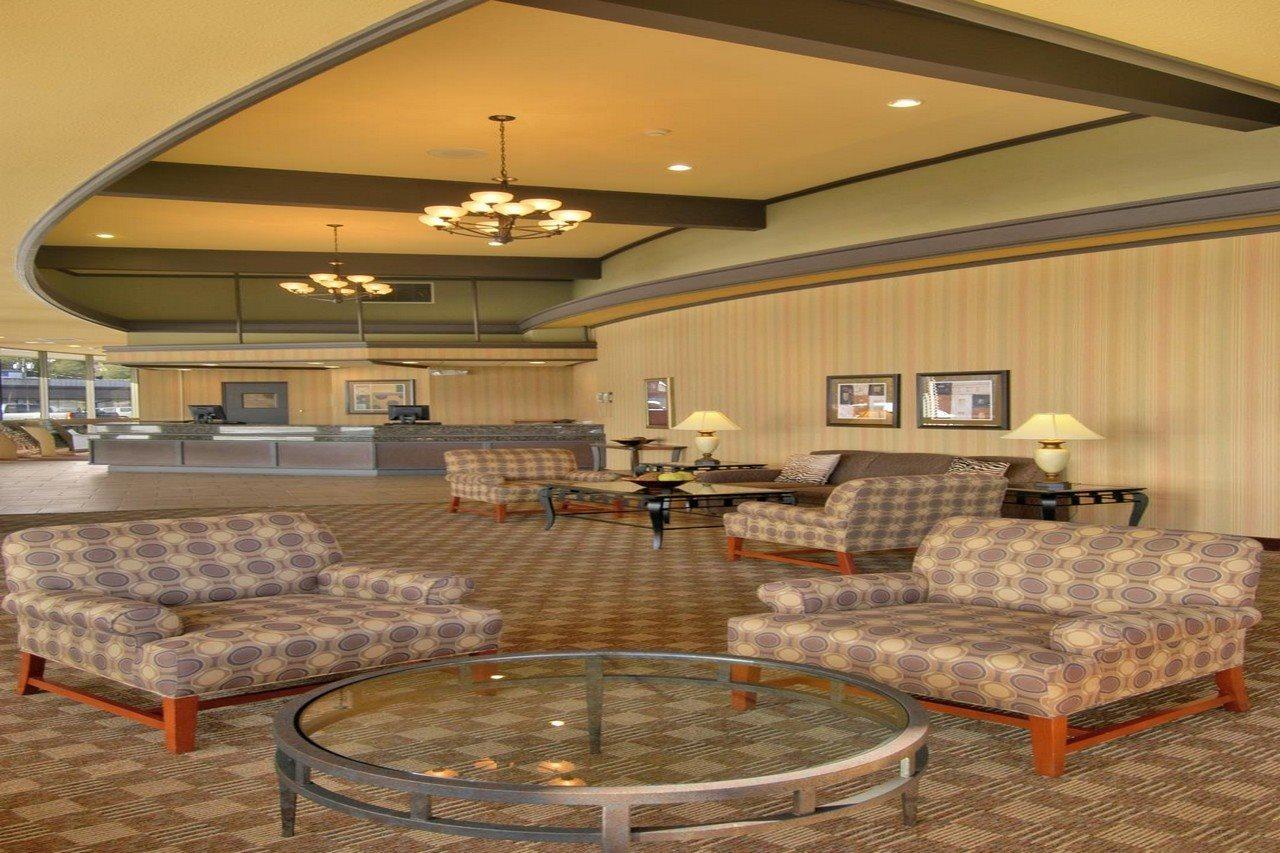 Red Lion Hotel Coos Bay Exterior photo
