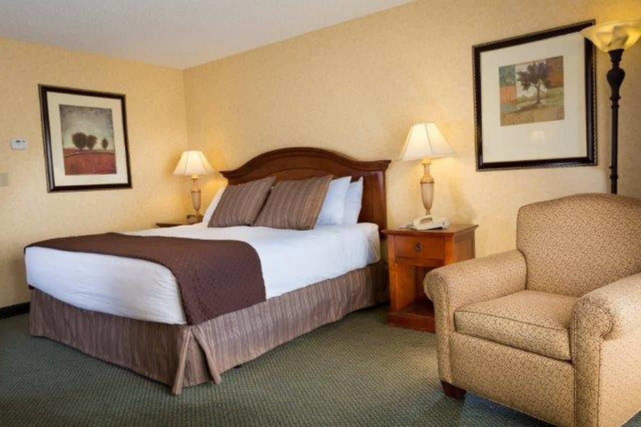 Red Lion Hotel Coos Bay Exterior photo