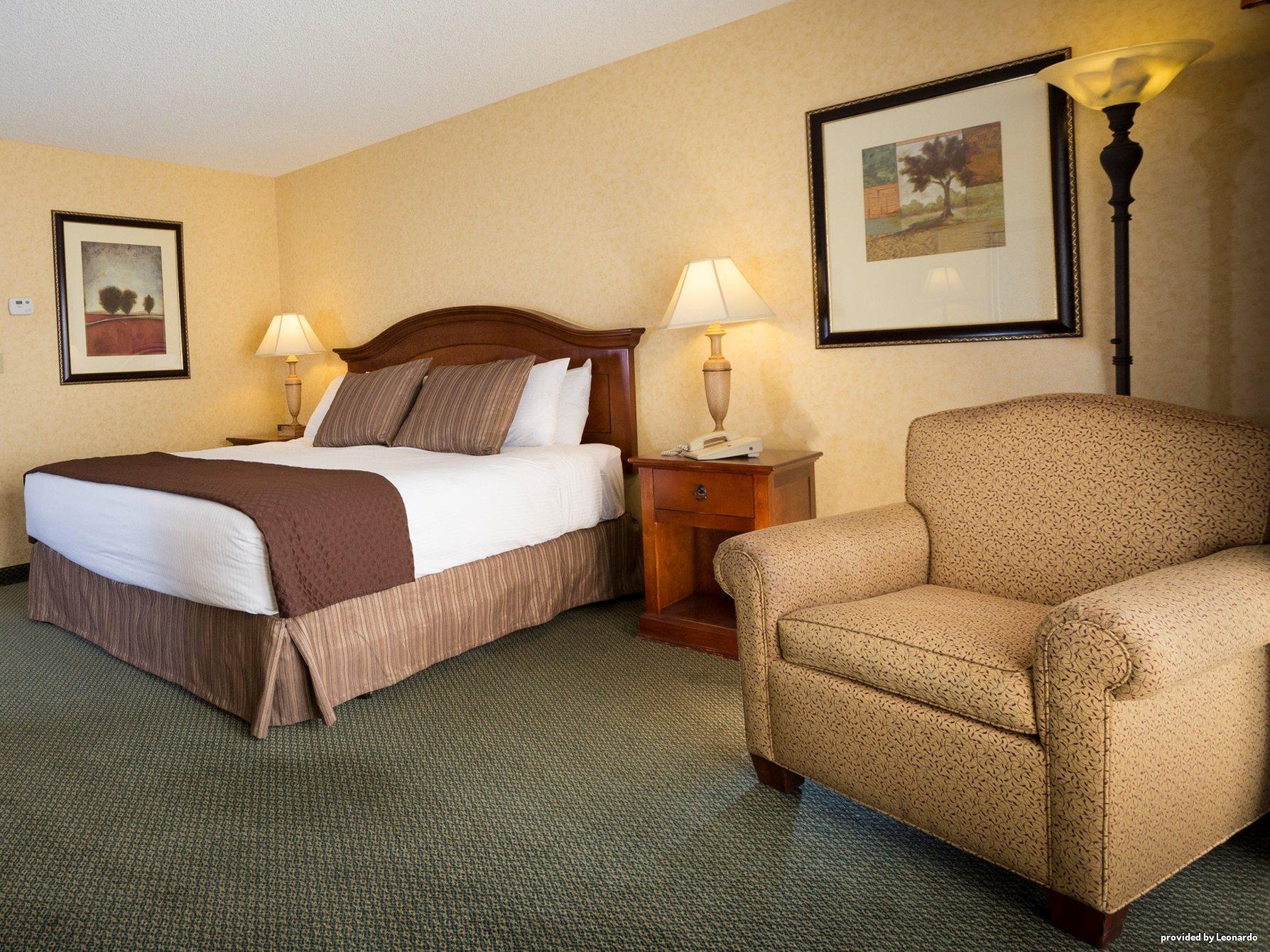 Red Lion Hotel Coos Bay Exterior photo