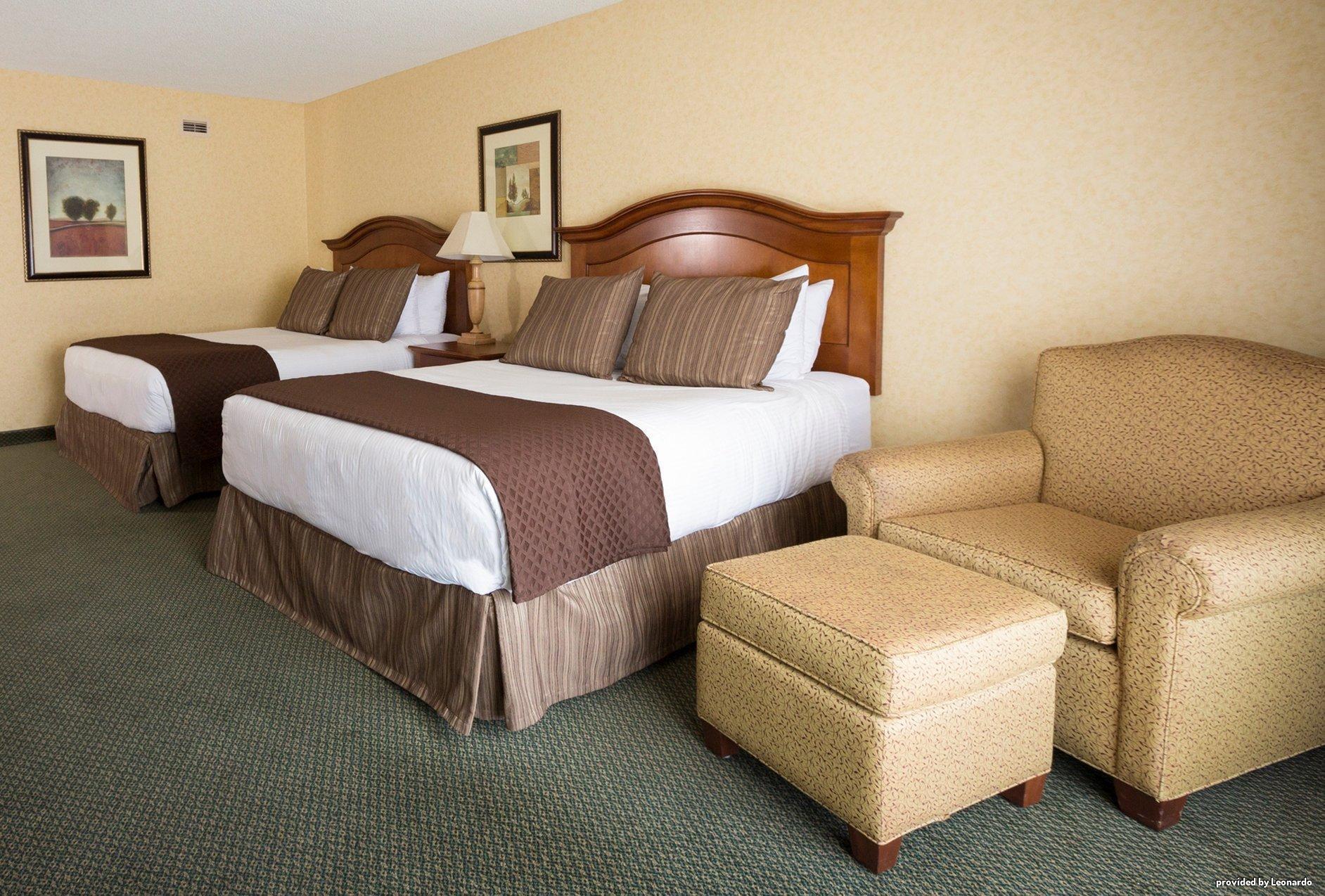 Red Lion Hotel Coos Bay Exterior photo