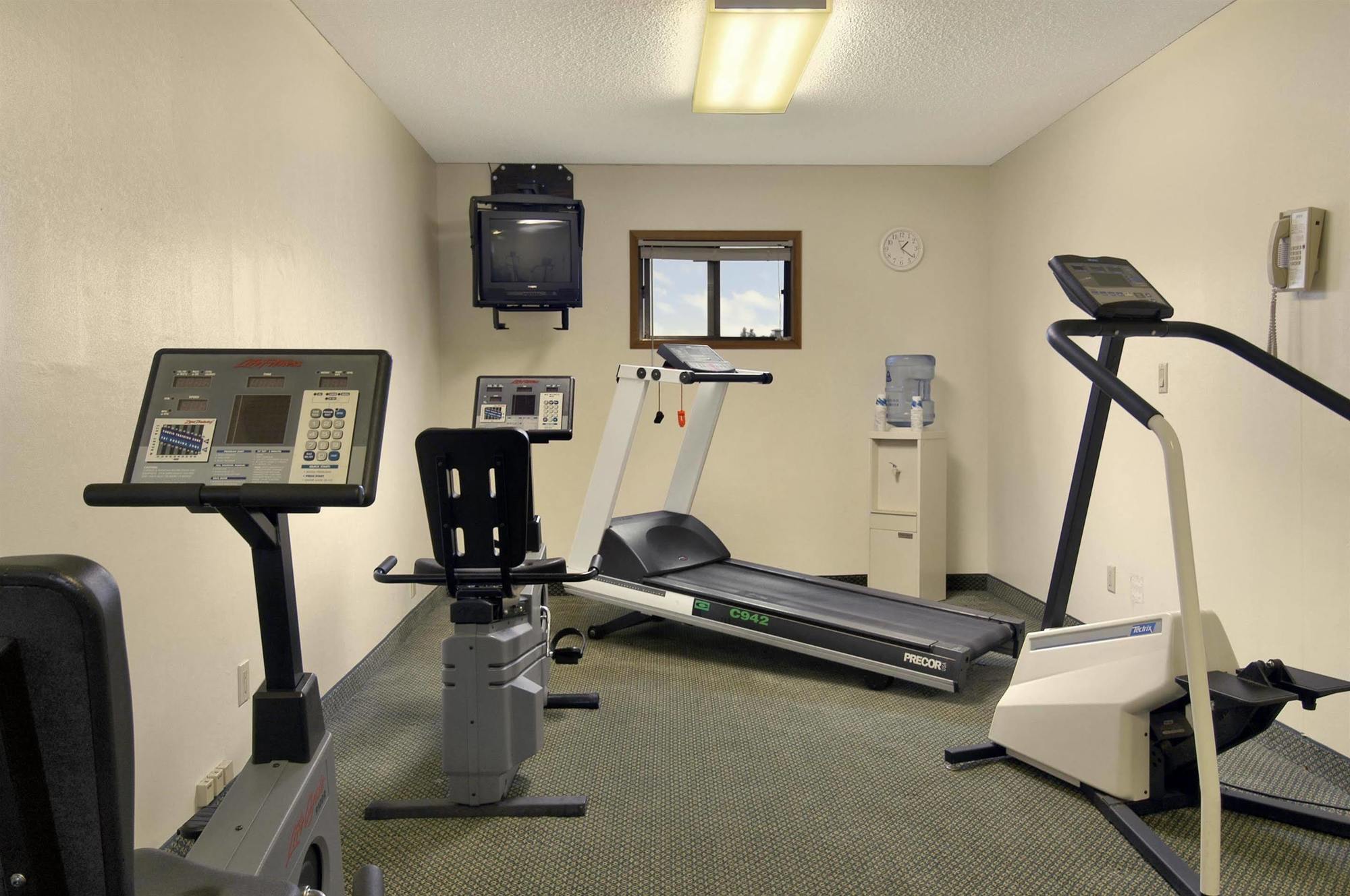 Red Lion Hotel Coos Bay Facilities photo